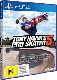 The sixteenth installment in the tony hawk series. Tony Hawk S Pro Skater 5 Price In India Buy Tony Hawk S Pro Skater 5 Online At Flipkart Com