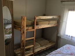 Ahsap Ranza 2020 Ranzalar Palet Mobilya Yatak Odasi