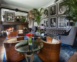 Hollywood regency is all about glitz and glamour. Hollywood Regency Style The Height Of Glamour