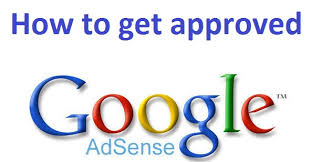 Hasil gambar untuk gambar google adsense