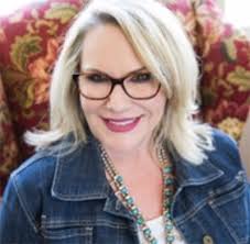 Susan Grau's Instagram, Twitter & Facebook