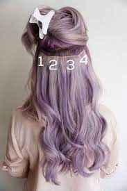Tips For Applying Clip In Hair Extensions Clip In Hair Extensions Red Hair Extensions Hair Extensions Tutorial