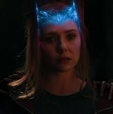 Wanda light blue powers