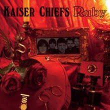 ruby kaiser chiefs song wikipedia