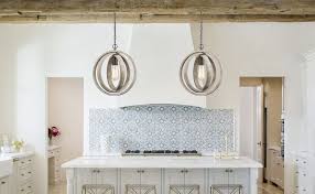 Firstlight delicate traditional bronze clear glass globe pendant light. Axiland Rustic Pendant Lighting Wood Globe Pendant Light Fixture 1 Light Amazon Com