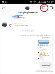 You'll need to enter your instagram profile url into the text box at the top of the page to continue to. How To Recover Deleted Instagram Messages 4 Ways