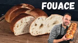 Le livre numérique (en anglais : La Brioche Qui Met Tout Le Monde D Accord La Fouace Au Levain Youtube
