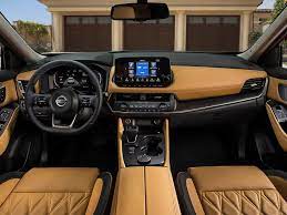 You are viewing 2021 nissan x trail interior model hybrid all philippines price, picture size 1200x673 posted by admin at july 9, 2020. All New 2021 Nissan X Trail Revealed Auto News Gulf News