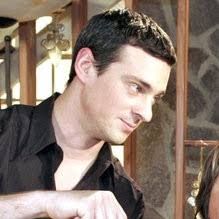 Filmografie Daniel Schäfer