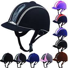 Harry Hall Kitemark Safety Equestrian Horse Riding Skull Hat Helmet Size 52 61 Horse Riding Equestrian Horse Boots Skull Hat
