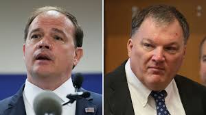 Rev. Dr. Calvin Butts: Abyssinian Baptist Church in Harlem holds 1st Sunday  service since pastor's death