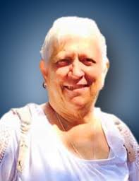 Obituary information for Georgann Quirk