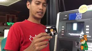 Petronas dagangan berhad records stronger profit in q1 fy2021 as oil prices improve. Petronas Gift Card Untuk Mengisi Petrol Tanpa Beratur