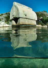 HERITAGE UNDER WATER AT RISK HERITAGE AT RISK