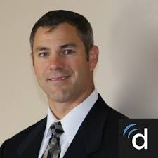 Dr. William V. Rice, MD