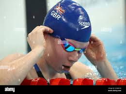 Womens aquatics hi-res stock photography and images