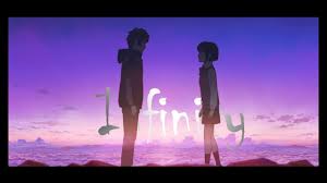 I love you for infinity. I Love You For Infinity Youtube