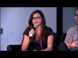 Lisanne Pajot James Swirsky Indie Game The Movie Xoxo Festival 2012 Indie Games Indie Game Development Indie
