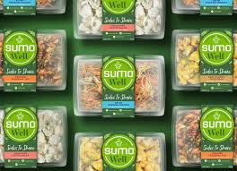 And, each of these materials has strengths and weaknesses. Sumowell Food Packaging Design Health Food Packaging Food Packaging