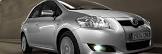 TOYOTA-AURIS