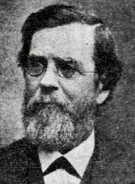 William Henry Burr: Gloversville's 'Great Literary Detective'