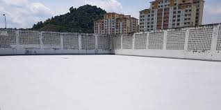 Hospital enche' besar hajjah khalsom dinmakan sempena nama bonda sultan johor sultan ibrahim. Hospital Enche Besar Hajjah Khalsom Waterproofing Nano G