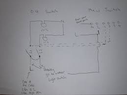 Old 2 Gang Switch To New Switch Www Hardwarezone Com Sg
