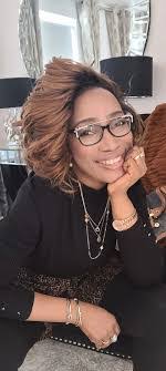 Priscilla Daniel's Instagram, Twitter & Facebook