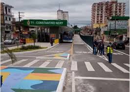 Seja o primeiro a avaliar! Terminal 1 E Reativado Apos Reforma E Volta A Funcionar Em Manaus Portal Do Sargento Adiel