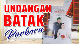 Ada yang mencari undangan ms word dengan kata kunci: Contoh Surat Undangan Pernikahan Batak Cute766