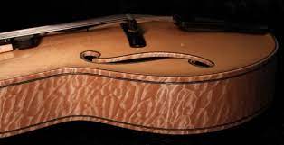 How To Become A Luthier | The Art Of Manliness