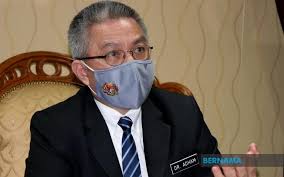 Fra wikipedia, den gratis encyklopædi. Bernama Covid 19 Current Recovery Rate Higher Than First Two Waves Adham