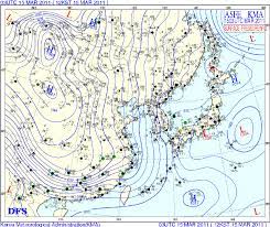 Wind And Weather Map Weather Map When The Max. Instantaneous Wind Speed Occurred At Station A. |  Download Scientific Diagram