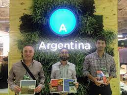 Sergio mendoza pena cits vārds/nosaukums stipra. La Camara De Turismo Participo De La Promocion De Mendoza En Brasil