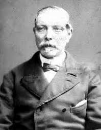 Ancestors of Wilhelmina Frederika Hoffman