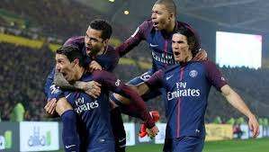 Jogando dream league soccer 2019. Psg Kits Dream League Soccer 2018 Dls Mejoress