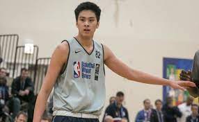 The g league ignite announced that filipino prospect kai sotto will not return to the team. Kai Sotto G League Bound First Nba Player From Philippines