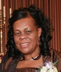 Pauline Hewitt-Parkes Obituary (1949