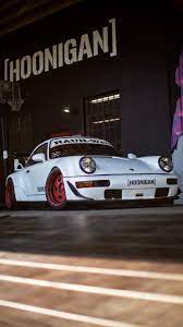 Scotto S Rwb Car Wallpapers Cars Tuner Cars