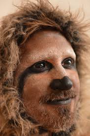 Sloth Costume — DANKO