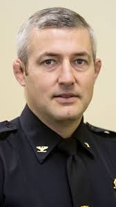 Chief: Drug crime main issue in Strasburg