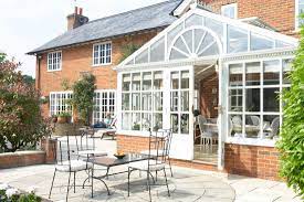 A glass enclosed room, porch or patio can make a dramatic improvement to more than your home. 28 Glass Enclosed Porch Ideas Home Decor Bliss