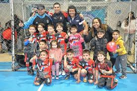 Lanús, La Súper Económica y Fortaleza, los nuevos campeones