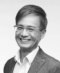 Edward Koh