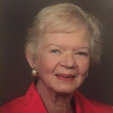 Mary Sparrow Obituary (2018)