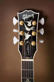 Pin On Gibson
