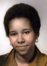 Patricia Vaughn Obituary