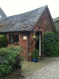 New world dutch barns) represent the oldest and rarest types of barns. Excellent Christmas Stay Review Of Old Hay Barn Apartments Lichfield England Tripadvisor