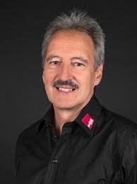 Daniel Gertsch's Instagram, Twitter & Facebook