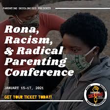 My guest today is yolanda williams from parenting decolonized. This Conference Wants To Help You Decolonize Your Parenting Mater Mea